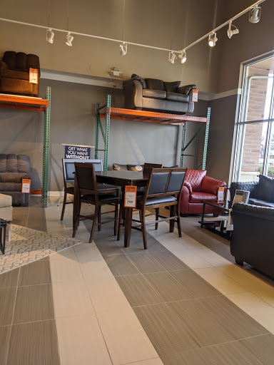 Furniture Store «Ashley HomeStore», reviews and photos, 9755 Roosevelt Blvd, Philadelphia, PA 19144, USA
