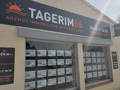 Tagerim 66 à Saint-Cyprien