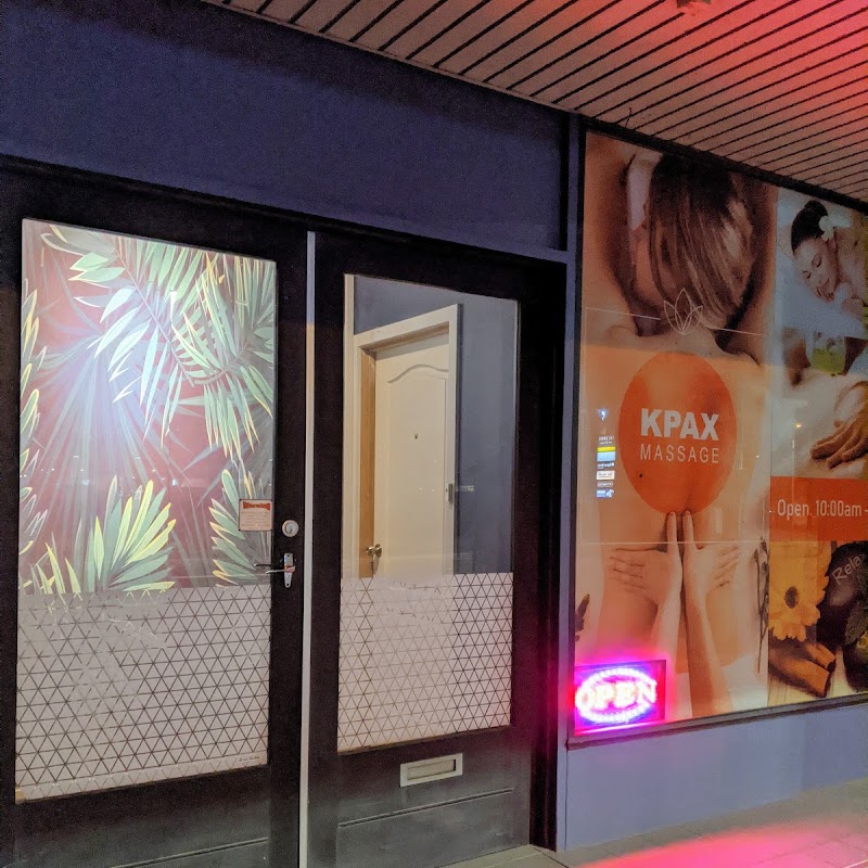 kpax massage