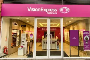 Vision Express Opticians - Wakefield image