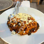 Photo n°1 de l'avis de MrDeluxe. fait le 30/08/2023 à 21:10 sur le  Syrah Ristorantino di Vito Cipponeri à San Vito Lo Capo