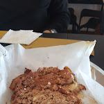 Photo n°9 de l'avis de Ivana.' fait le 25/12/2019 à 18:38 sur le  Autenticum Produzione Olio Ex. BIO Agriturismo Ristorante à Canale Monterano