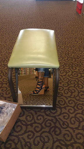 Shoe Store «DSW Designer Shoe Warehouse», reviews and photos, 346 Newnan Crossing Bypass, Newnan, GA 30265, USA