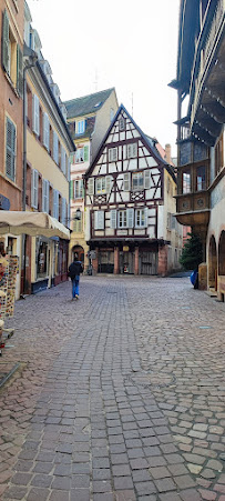 Les plus récentes photos du Restaurant Salon de Thé le Schongauer à Colmar - n°1