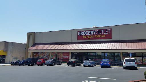 Supermarket «Grocery Outlet Bargain Market», reviews and photos, 4360 54th St, San Diego, CA 92115, USA