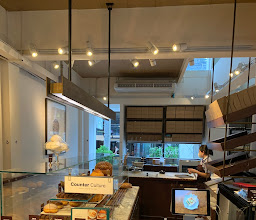 Holey Artisan Bakery photo