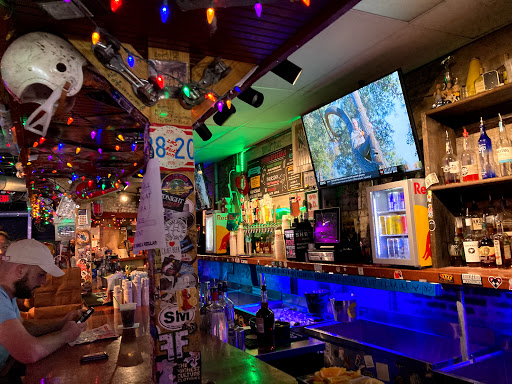 Live Music Bar «Tin Roof», reviews and photos, 316 Broadway, Nashville, TN 37201, USA