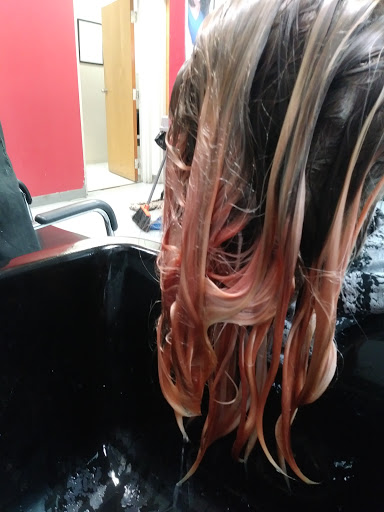 Hair Salon «Cost Cutters», reviews and photos, 1131 Tolland Turnpike l, Manchester, CT 06042, USA