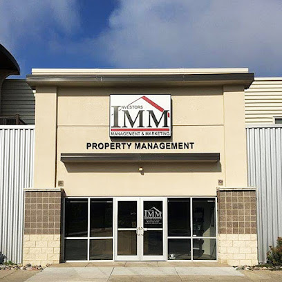 IMM | Investors Management & Marketing | Apartments, Condo and House Rentals