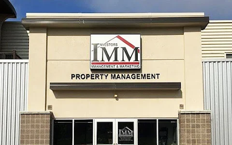IMM | Investors Management & Marketing | Apartments, Condo and House Rentals image