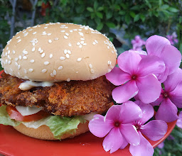 จิน เจ มั๊ย vegan photo