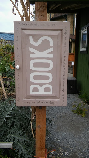 Park «Oxbow Park», reviews and photos, 6430 Corson Ave S, Seattle, WA 98134, USA