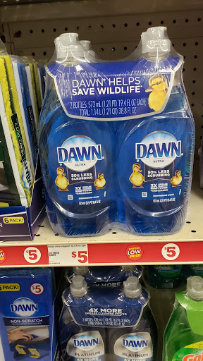 Dollar Store «FAMILY DOLLAR», reviews and photos, 135 W Central Ave, Lake Wales, FL 33853, USA