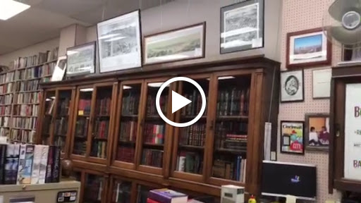 Book Store «Ohio Book Store Inc», reviews and photos, 726 Main St, Cincinnati, OH 45202, USA