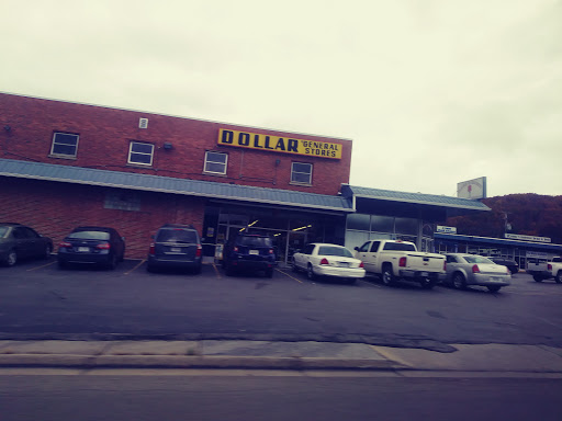 Discount Store «Dollar General», reviews and photos, 3130 Cedar Valley Dr, Richlands, VA 24641, USA