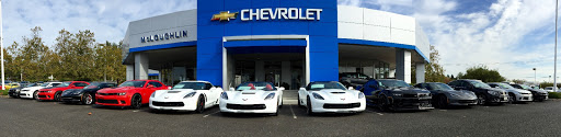 McLoughlin Chevrolet, 16700 SE McLoughlin Blvd, Milwaukie, OR 97267, USA, 