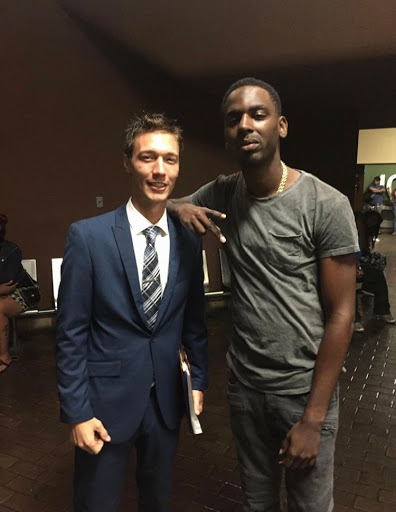 Law Firm «Jack P. Sherman, Attorney At Law», reviews and photos