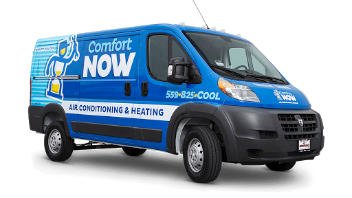 Comfort Now Air Conditioning and Heating