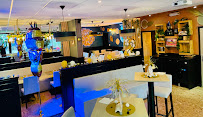 Atmosphère du Restaurant Café des Arts MONTIGNY à Montigny-le-Bretonneux - n°10