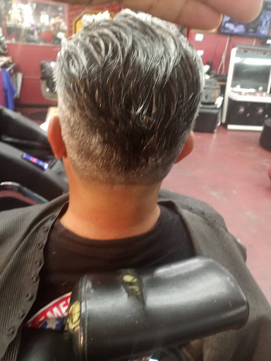 Barber Shop «Colton Cut Barber Shop», reviews and photos, 632 W Valley Blvd, Colton, CA 92324, USA