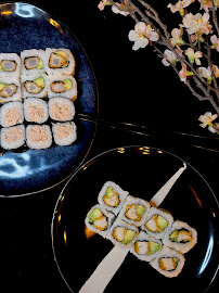 Photos du propriétaire du Restaurant japonais Sakura Sushi à La Garde - n°19