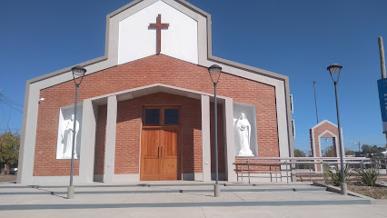 Iglesia Santa Rita