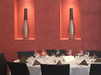 Atmosphère du Restaurant Du Cote De Marjon à Soucieu-en-Jarrest - n°5