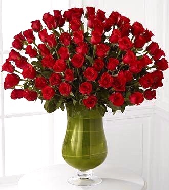 Florist «Gardelina Flowers», reviews and photos, 21100 Dulles Town Cir #299, Sterling, VA 20166, USA