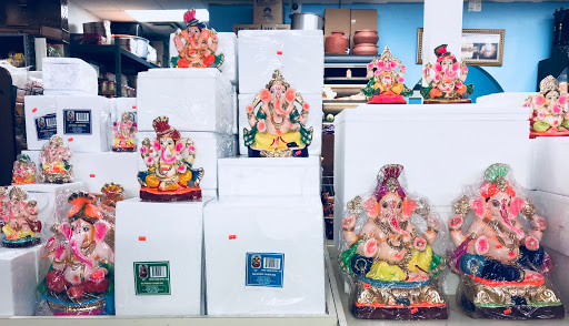 Grocery Store «Indian Bazar Greenwood IN», reviews and photos, 334 Emerson Avenue, Greenwood, IN 46143, USA