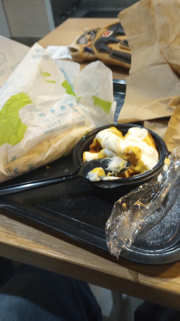 Taco Bell 77064
