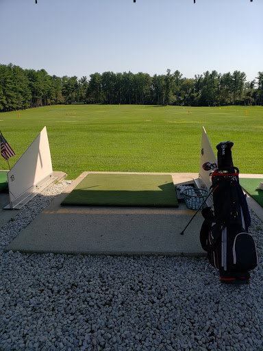 Golf Course «Pine Ridge Golf Course», reviews and photos, 2101 Dulaney Valley Road, Lutherville, MD 21093, USA