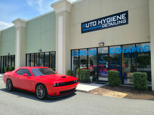 Auto Hygiene Professional Car Detailing and Detail Supply Store en Clermont