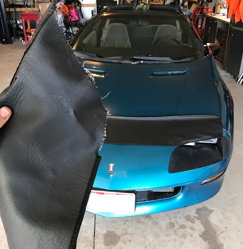 Brake Shop «Lucore Automotive Services Inc», reviews and photos, 7245 Industrial Pkwy, Plain City, OH 43064, USA