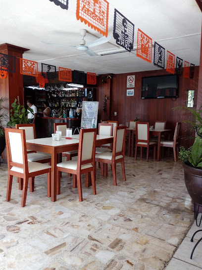 Restaurante Camino Real - Av. Reforma Sur 2106, Centro de la Ciudad, 75770 Tehuacán, Pue., Mexico