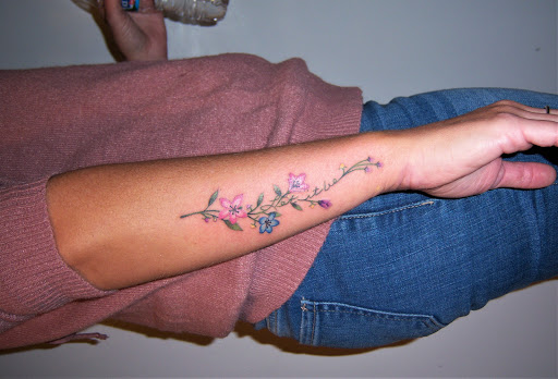 Explore tattoo sleeve ideas colour, creative tattoo ideas in Hebron, available at Explosive Ink Tattoo