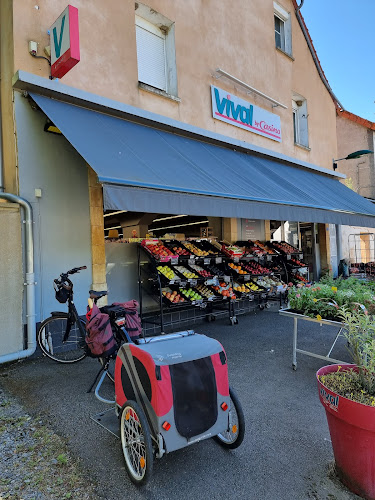 Épicerie Vival Fours