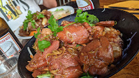 Plats et boissons du Restaurant vietnamien Paris Hanoï - n°17