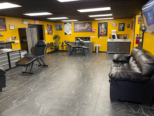 Explore portugal tattoo ideas, creative tattoo ideas in Taylor, available at Solid Tattoo LLC