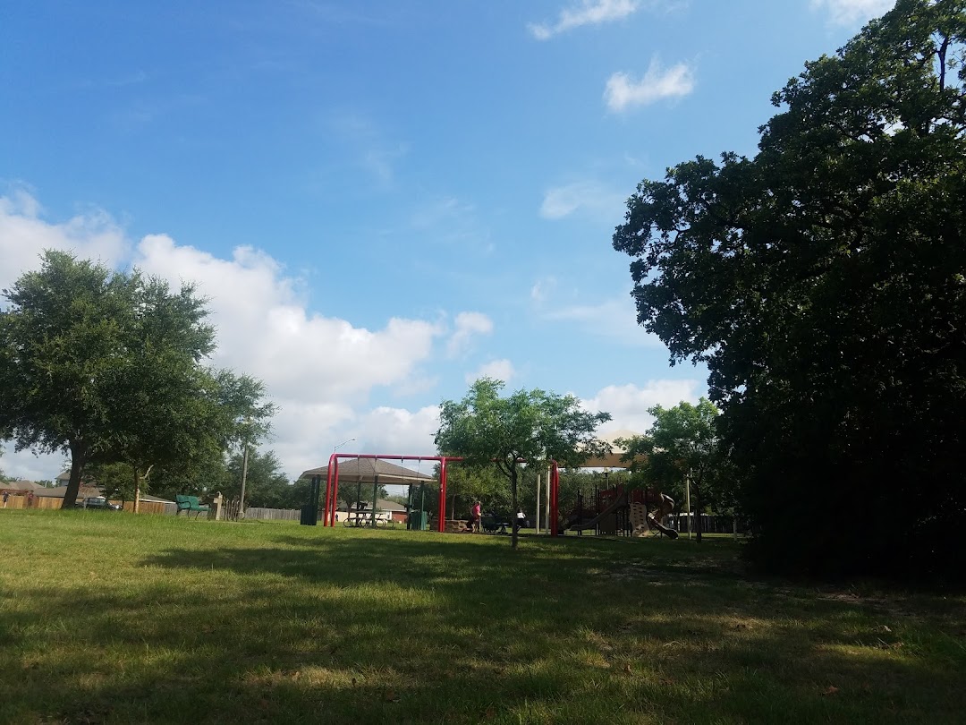 Southern Oaks Park