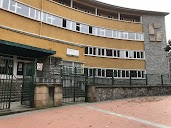 Colegio Público Ntra.Sra.del Pilar en Barakaldo