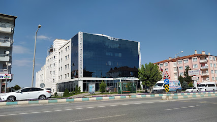 Akşehir Park Hayat Hastanesi
