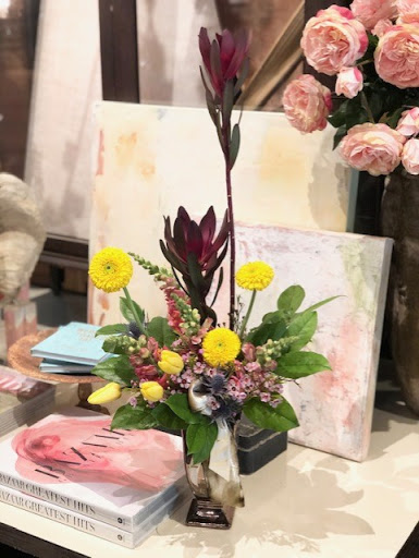 Florist «Tanarah Luxe Floral», reviews and photos, 2326 Cantrell Rd, Little Rock, AR 72202, USA