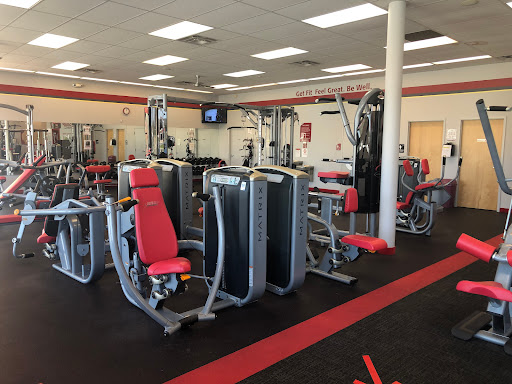 Gym «Snap Fitness», reviews and photos, 600 Crossings Blvd, Elverson, PA 19520, USA