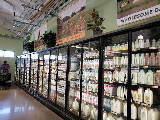 Grocery Store «Kimberton Whole Foods», reviews and photos, 239 Durham Rd, Ottsville, PA 18942, USA