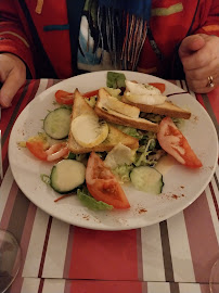 Plats et boissons du Restaurant Le Petit Prince à Meulan-en-Yvelines - n°9