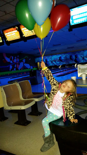 Bowling Alley «Galaxy Lanes», reviews and photos, 2226 Hill Rd, Grand Blanc, MI 48439, USA