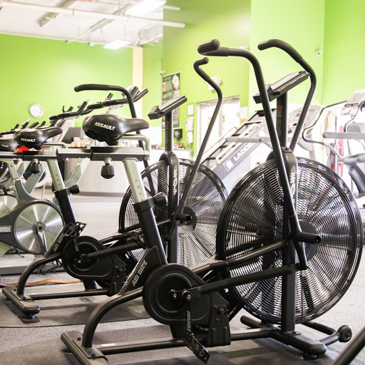 Gym «Health 360», reviews and photos, 700 Beta Dr #500, Mayfield, OH 44143, USA