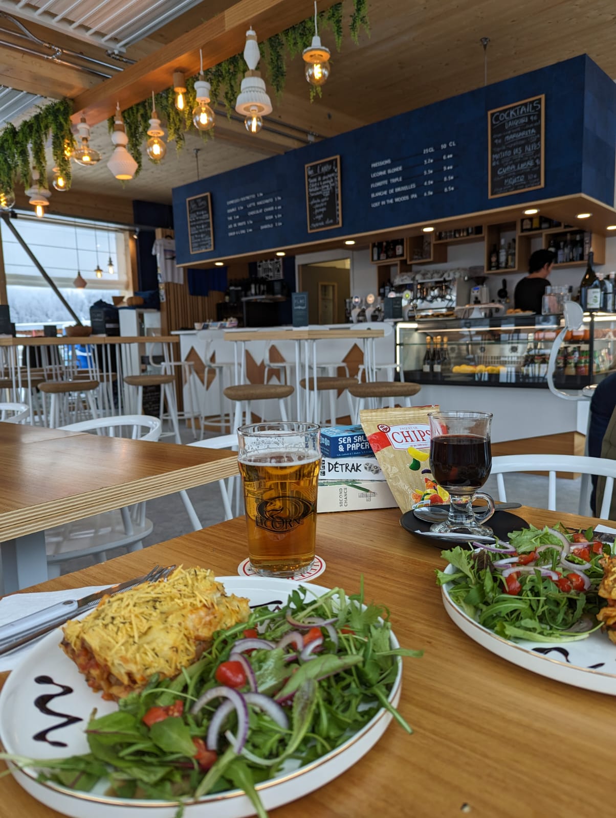 Photo n° 2 de l'avis de stéfanie.a fait le 15/01/2023 à 19:55