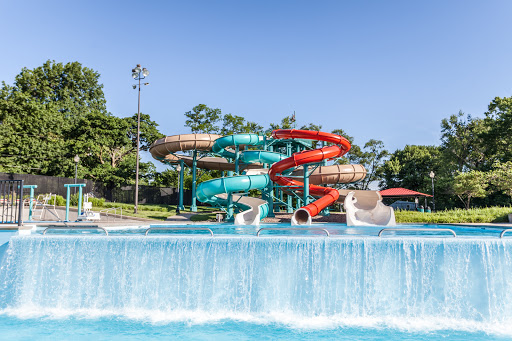 Water Park «Adventure Oasis Water Park», reviews and photos, 2100 Hub Dr, Independence, MO 64050, USA