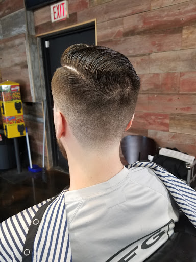 Barber Shop «TwinCutZ Barbershop», reviews and photos, 2314 Del Prado Blvd, Cape Coral, FL 33990, USA